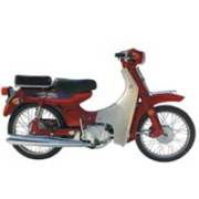 匠心鑄造，品質(zhì)出行——無錫金洪摩托車有限責(zé)任公司摩托車配件產(chǎn)品相冊
